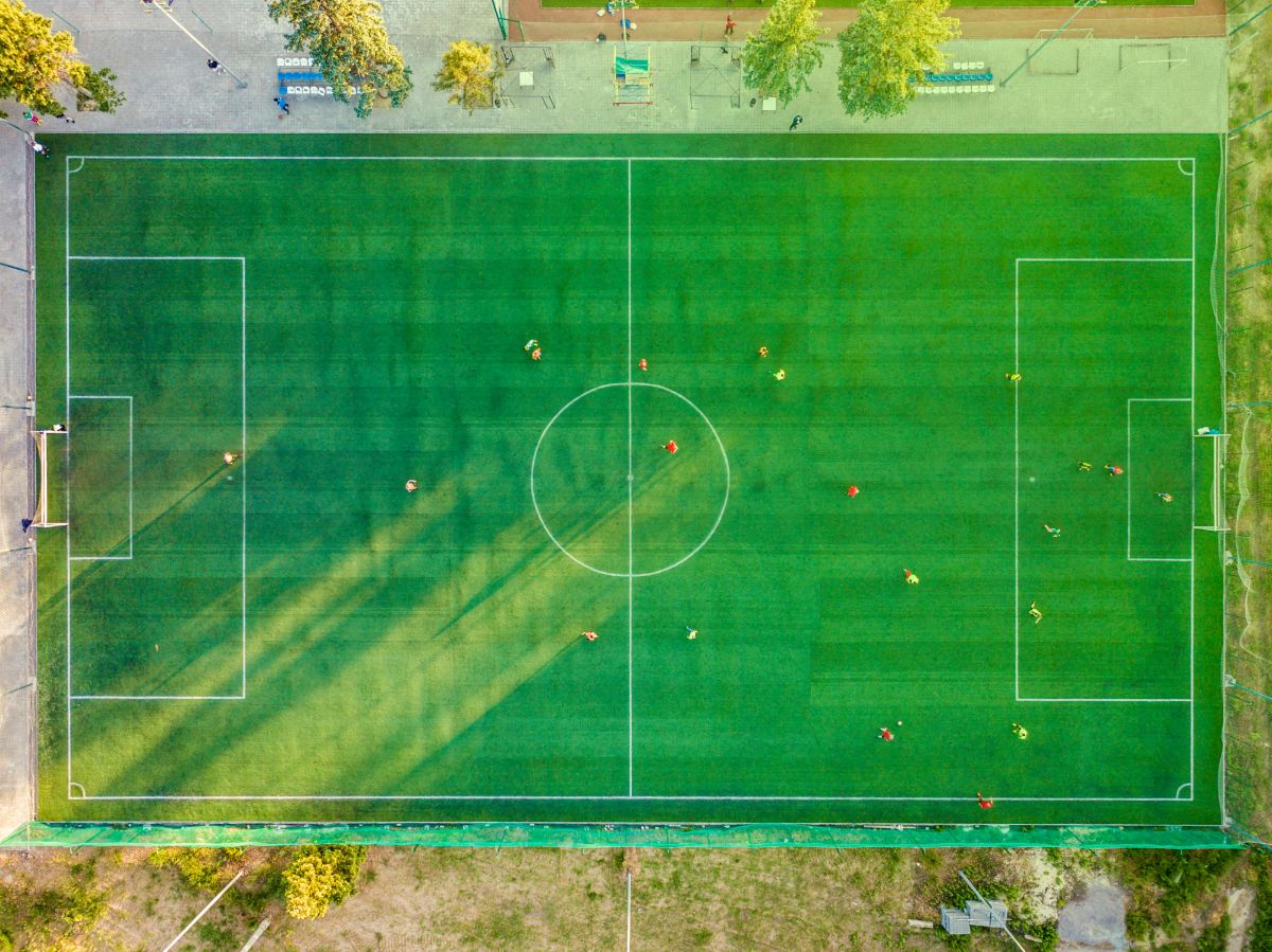 pexels-mike-468229-1171084 Football Field Drone View