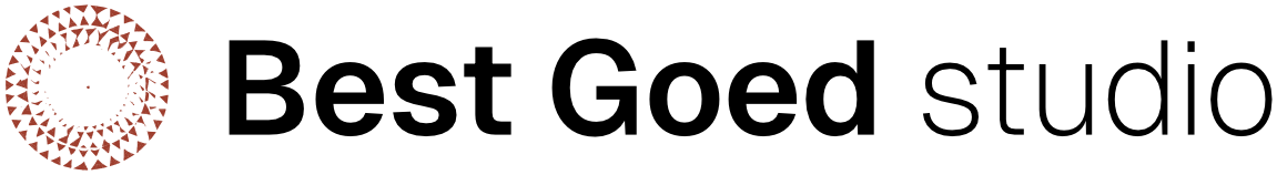 Best Goed studio