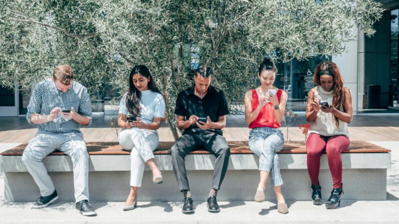 When AI makes your product obsolete, and you’re the last to know.